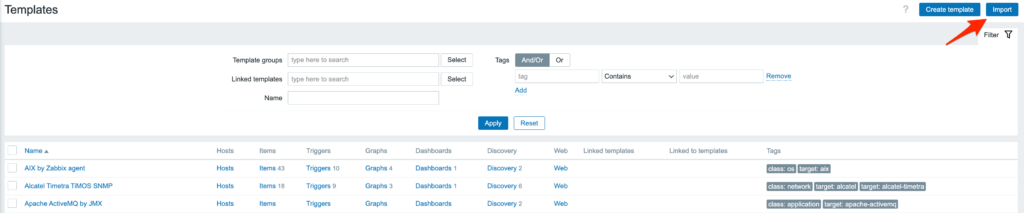 How to monitor Unifi equipment - DStrickler